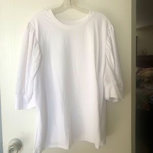 LuLaRoe Moriella 2XL NWOT